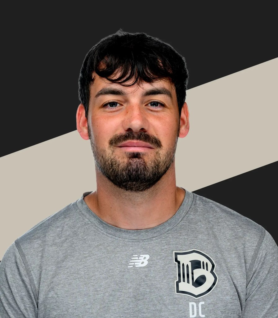 Danny Cameron