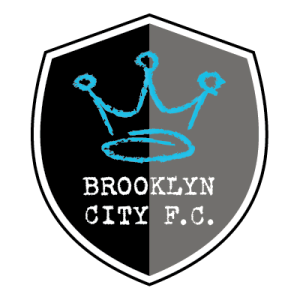 Brooklyn City F.C. logo
