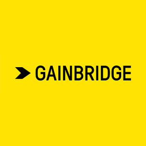 Gainbridge logo