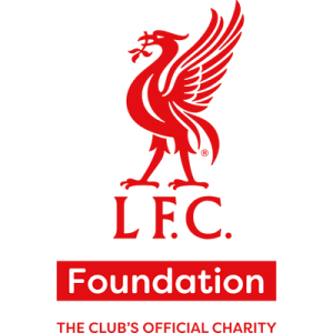 L F.C. Foundation logo