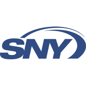 SNY logo