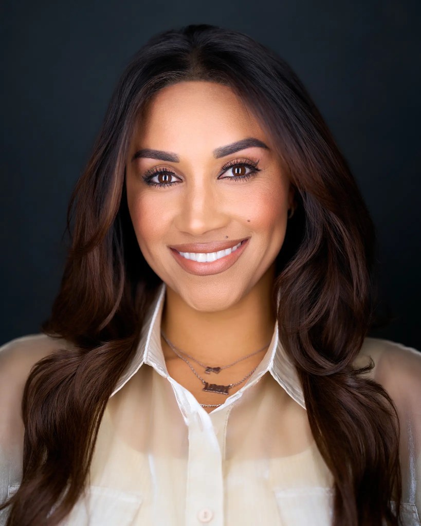 Samantha Johnson, Brooklyn Football Club Women's Team General Manager