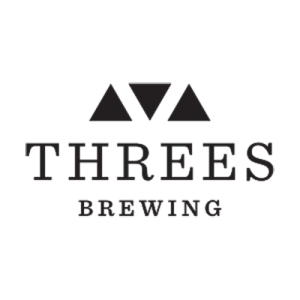 Threes Brewing