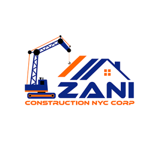 Zani Construction logo