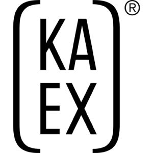 KA-EX logo