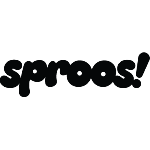 sproos!