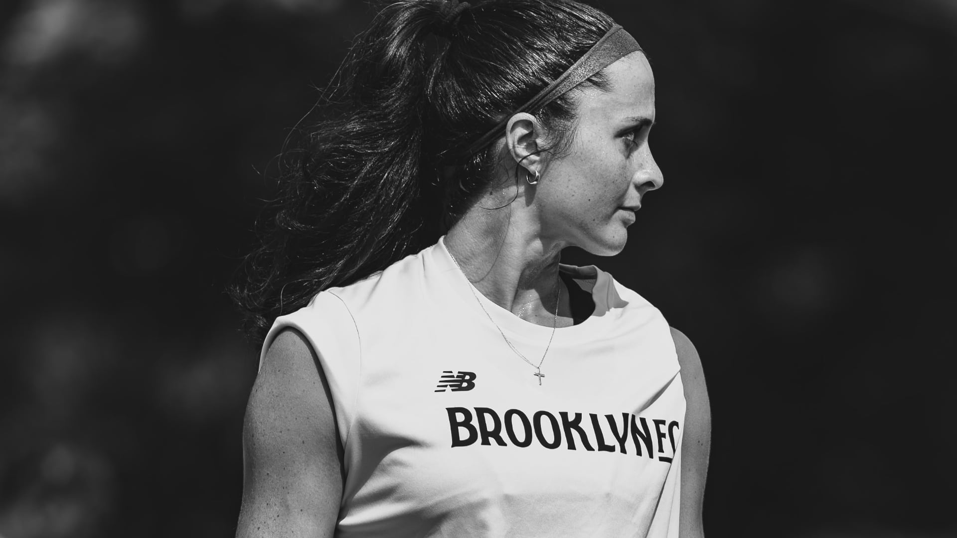 From playing for a boys’ team to working in an oil field, Sofia Lewis has traveled an unconventional path | The Women’s Game