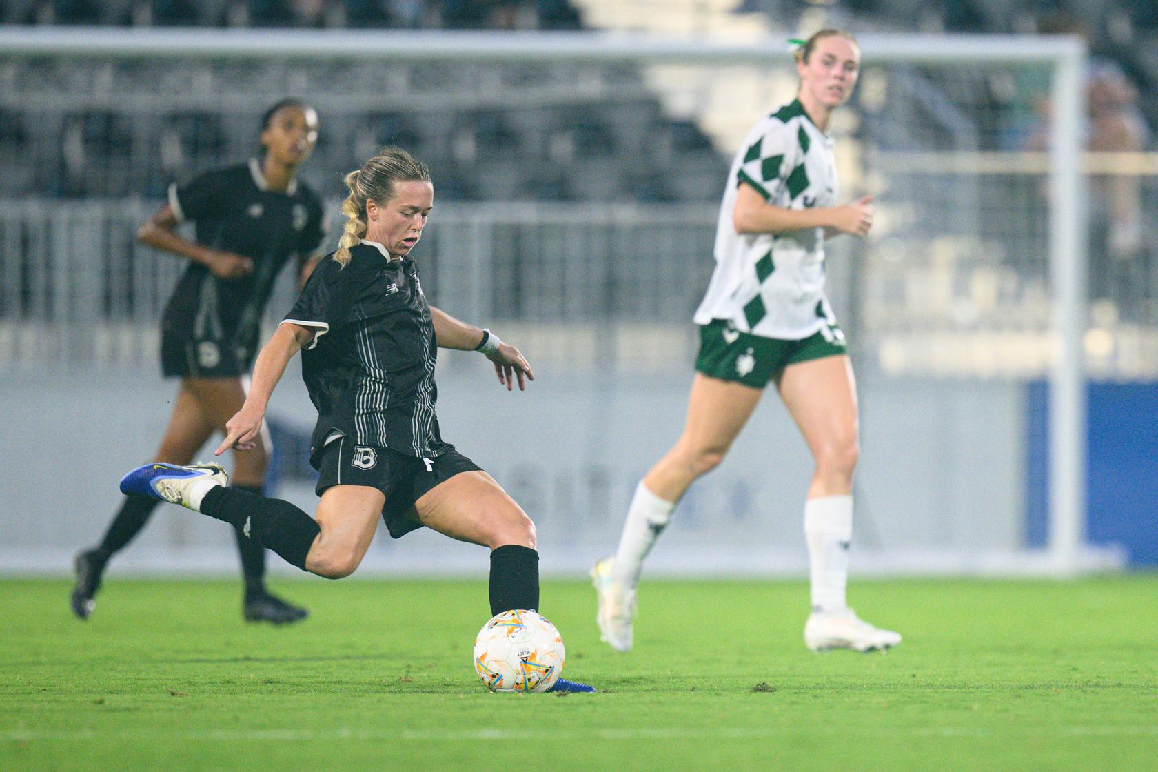 Match Preview: Brooklyn FC vs DC Power FC | Friday 7:30 PM