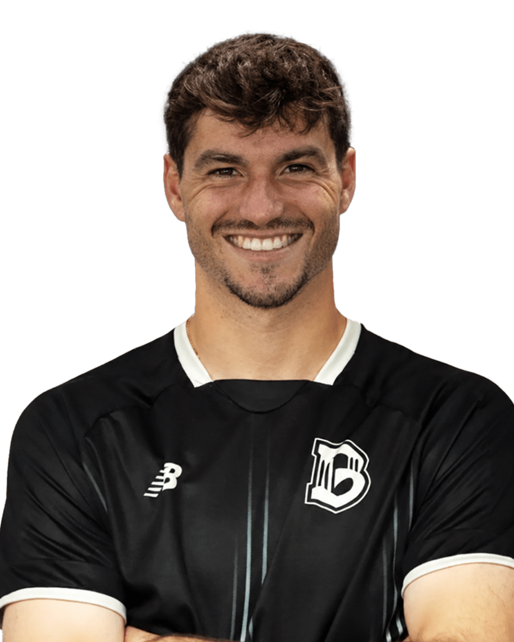 Anthony Fontana