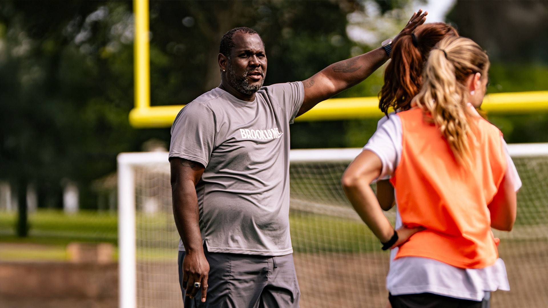 Errol McFarlane to Manage Brooklyn FC Women in Head Coach Alex Smith’s Absence