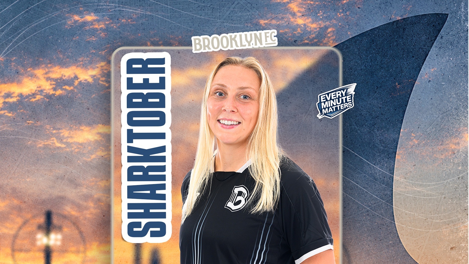 What to Expect: A Fin-tastic good time as Brooklyn FC Women celebrate "Sharktober" on Friday
