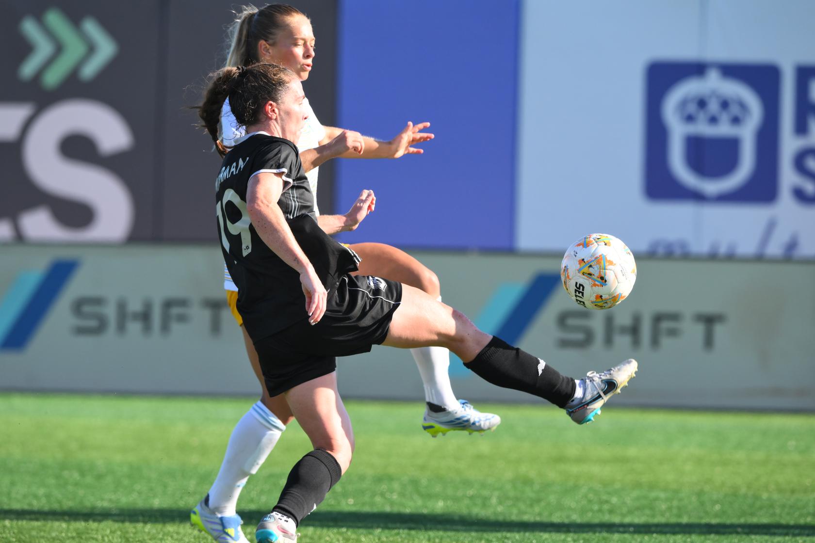 Vote Now: Catherine Zimmerman Nominated for Player of the Week