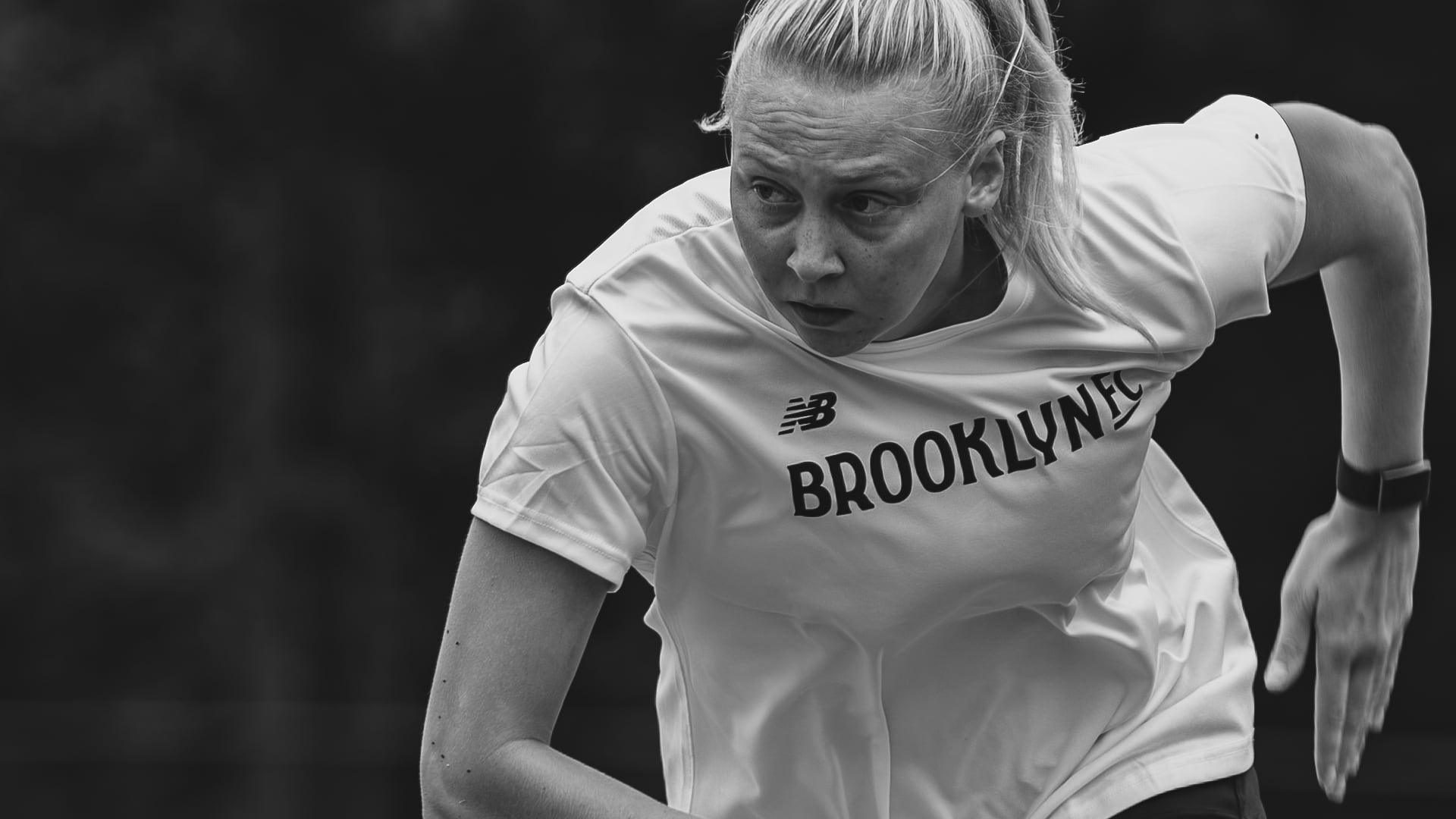 From Scotland to Brooklyn, Jackie Richards has taken the road less traveled | The Women's Game
