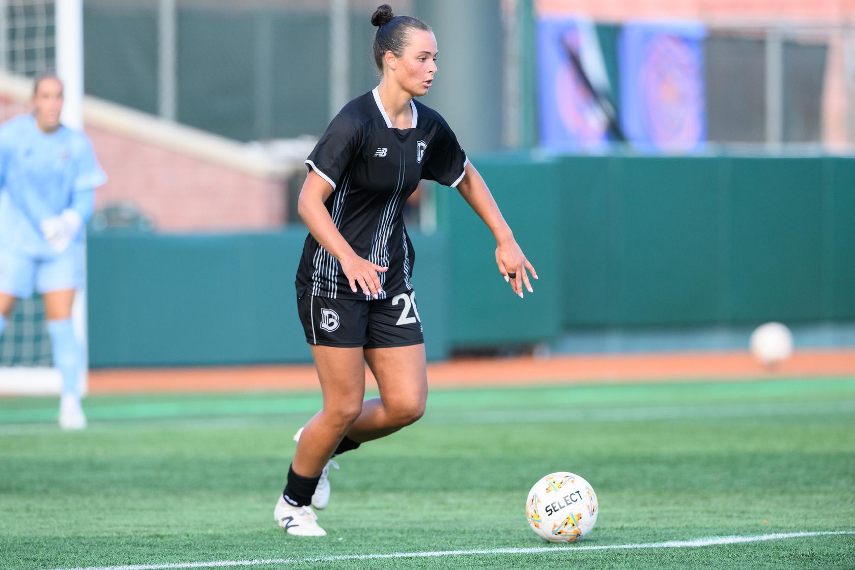 Match Preview: Brooklyn FC vs Dallas Trinity FC | Saturday 4:00 PM
