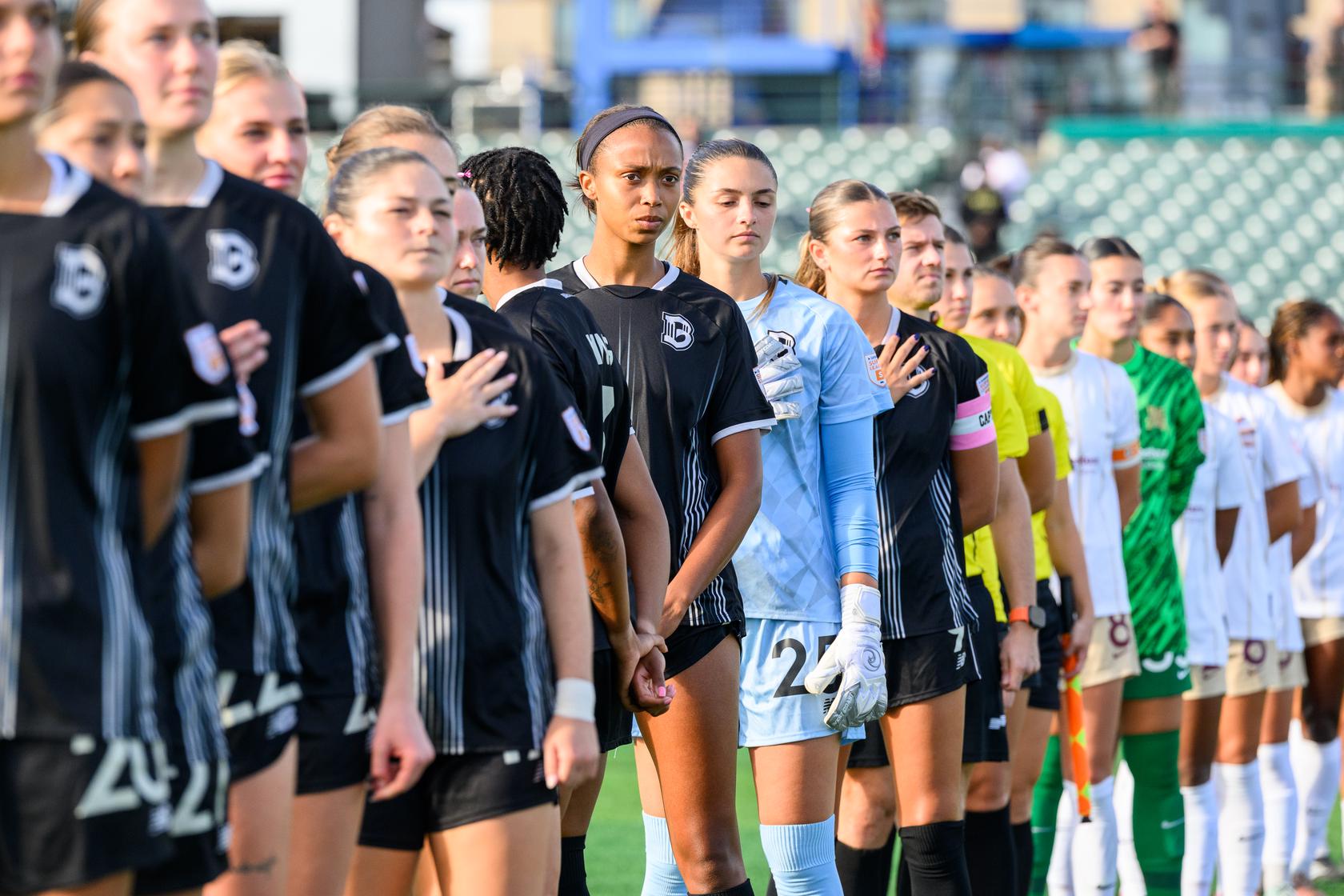 Match Preview: Brooklyn FC vs Tampa Bay Sun | Saturday 4:00 PM