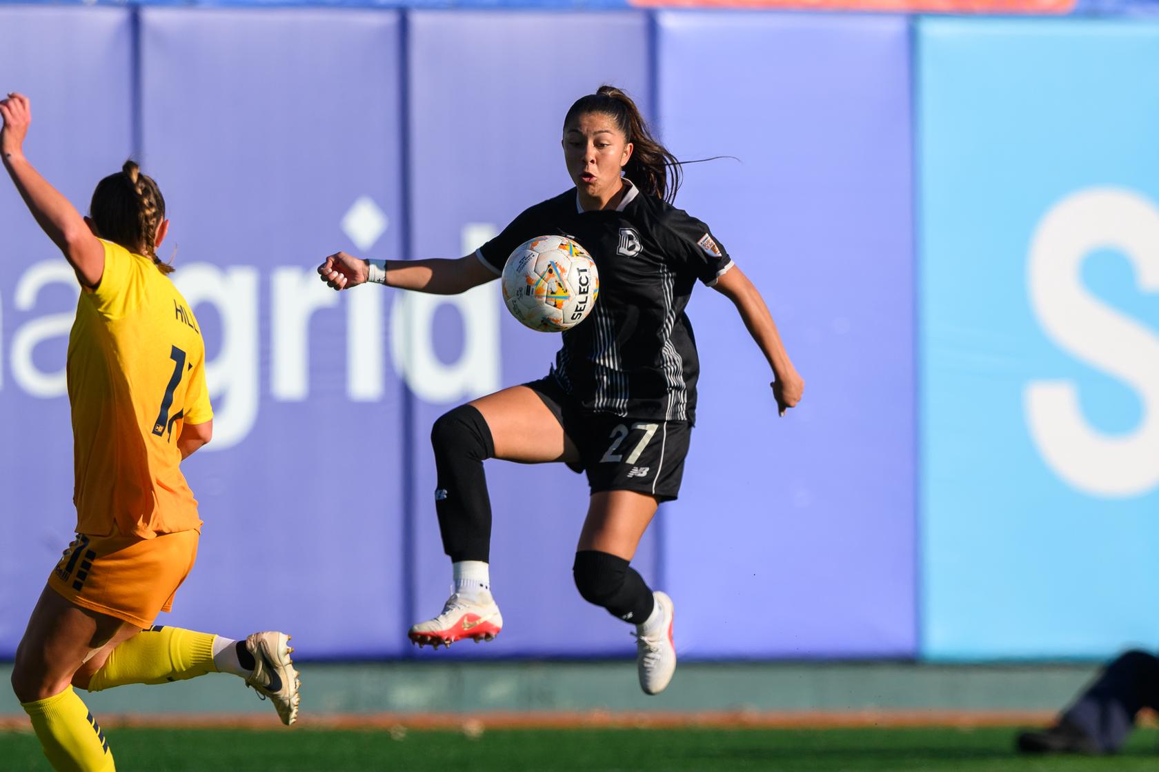 Match Preview: Sporting JAX vs Brooklyn FC | Saturday 2:00 PM