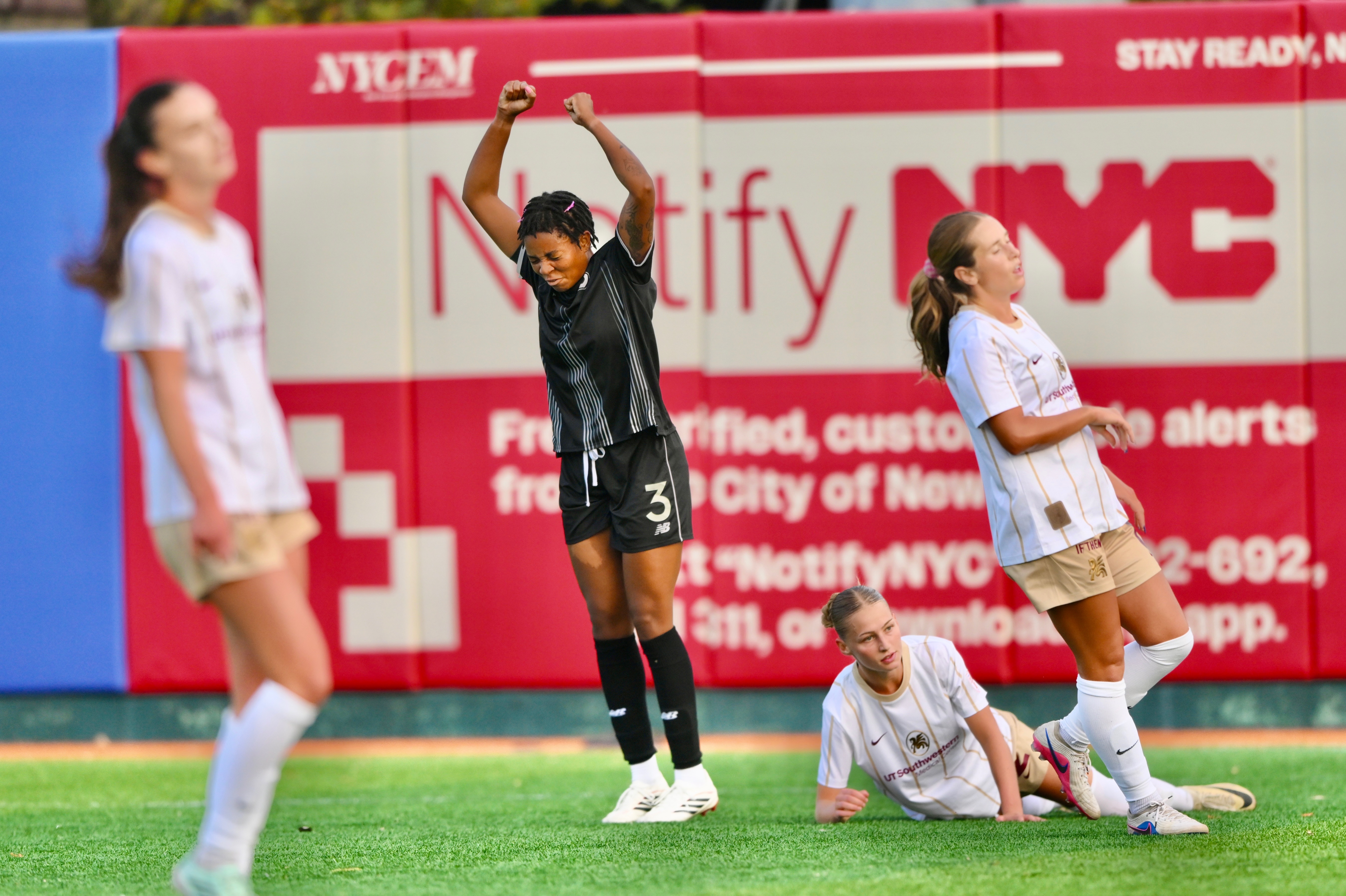 VOTE NOW: Zee King nominated for Player of the Week